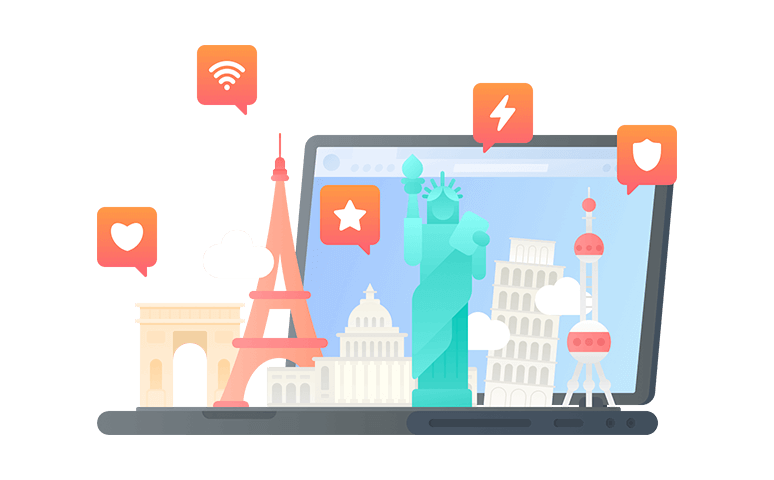 在波兰连接到中国vpn - 穿锁回国